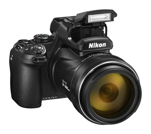 Nikon COOLPIX Digital Camera |