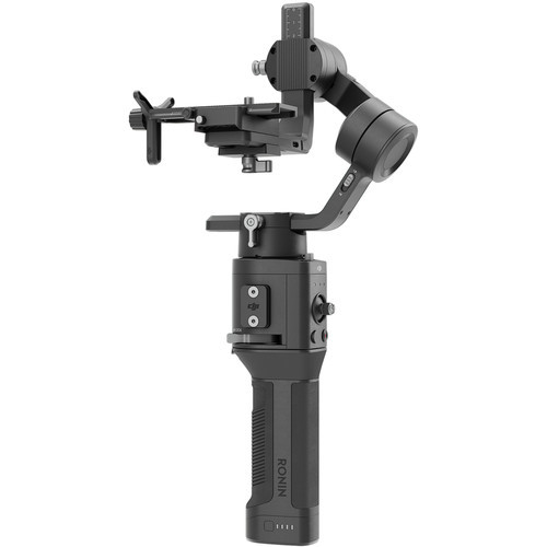 DJI Ronin-SC Gimbal Stabilizer Pro Combo Kit | Bedfords.com