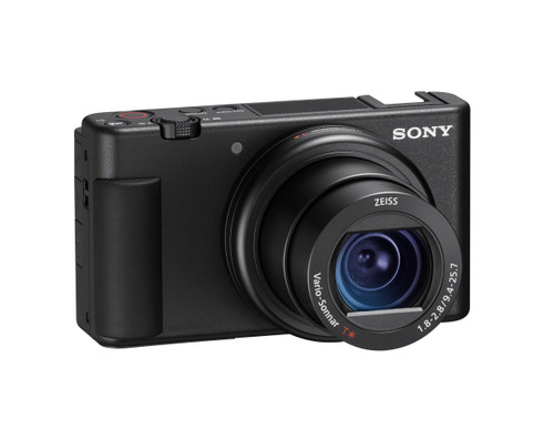 Sony ZV-1 Digital Camera | Bedfords.com