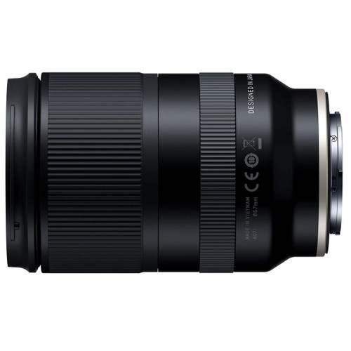 Tamron 28-200mm f/2.8-5.6 Di III RXD Lens for Sony E | Bedfords.com