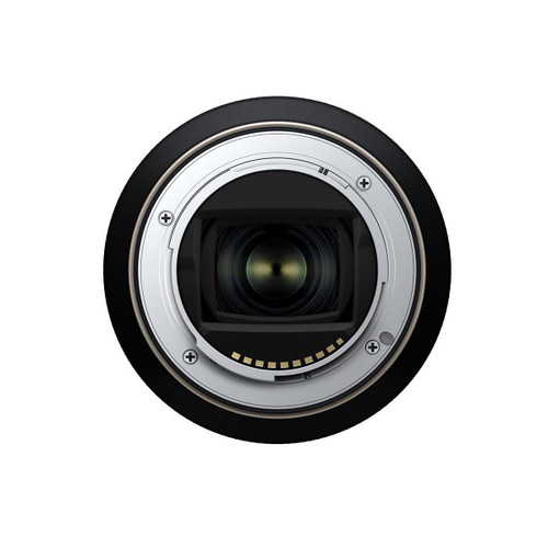 Tamron 28-200mm f/2.8-5.6 Di III RXD Lens for Sony E