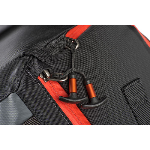 Unsettle Rush Hour Sling Bag プラスシール13枚 All-In-One Waterproof Camera Sling Bag and Bike Handlebar