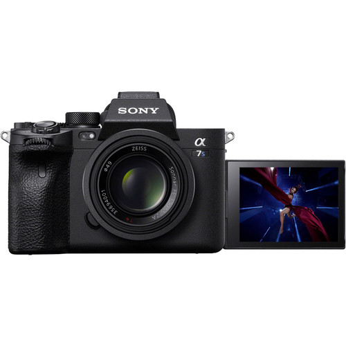 Sony Alpha a7S III Mirrorless Digital Camera | Bedfords.com