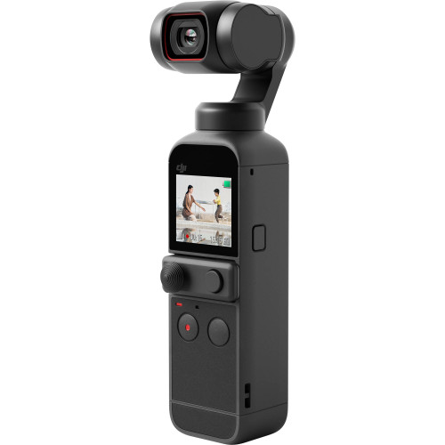 DJI Pocket 2 Gimbal (90021032057)| Bedfords.com