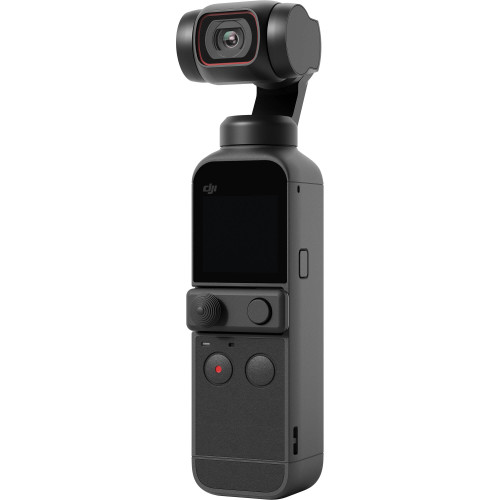 DJI Pocket 2 Gimbal (90021032057)| Bedfords.com