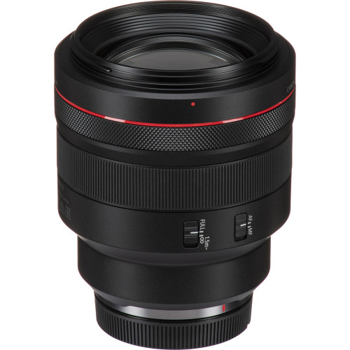 Canon RF 85mm f/1.2L USM Lens | Bedfords.com