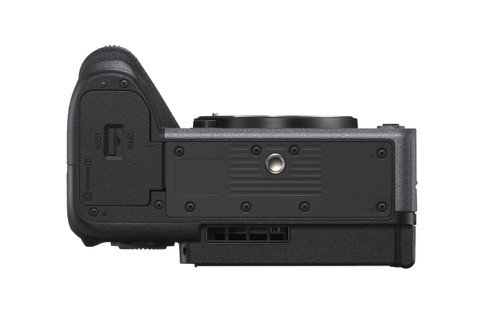 First Sony FX3 Cinema E-mount camera specifications - Photo Rumors
