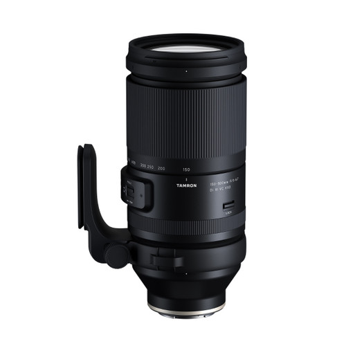 Tamron 150-500mm f/5-6.7 Di III VC VXD Lens for Sony E | Bedfords.com
