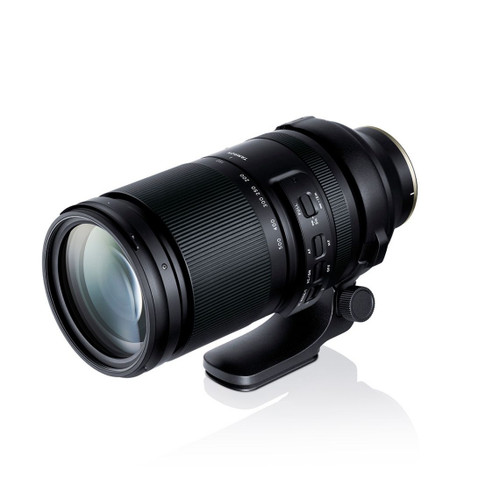 Tamron 150-500mm f/5-6.7 Di III VC VXD Lens for Sony E | Bedfords.com