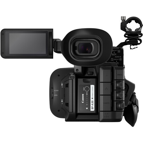 Canon XF605 HD Professional Camcorder | Bedfords.com