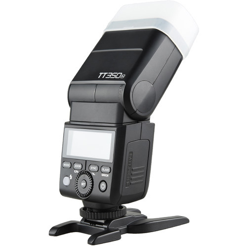 Godox TT350N Mini Thinklite TTL Flash for Nikon Cameras | Bedfords.com