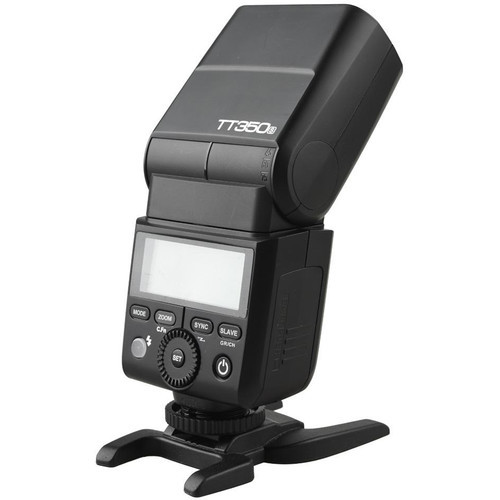 Godox TT350S Mini Thinklite TTL Flash for Sony Cameras | Bedfords.com