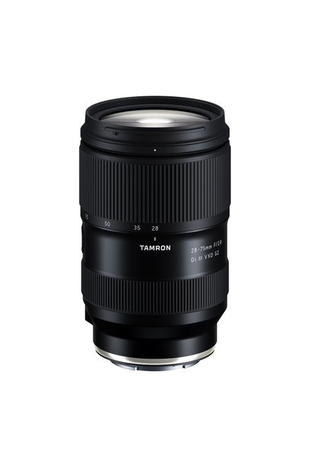 Tamron 28-75mm f/2.8 Di III VXD G2 Lens for Sony E | Bedfords.com