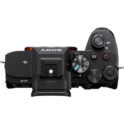 Sony Alpha a7 IV Mirrorless Digital Camera (Body Only) | Bedfords.com
