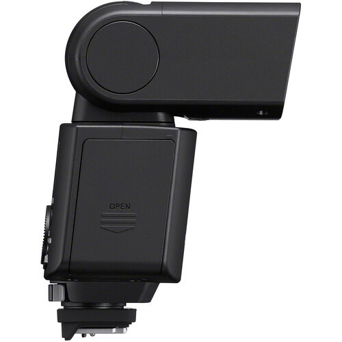 Spend Your Money on Better Things. Sony HVL-F46RM Flash Review