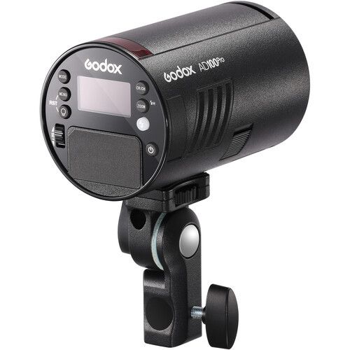 Godox AD100pro Pocket Flash | Bedfords.com