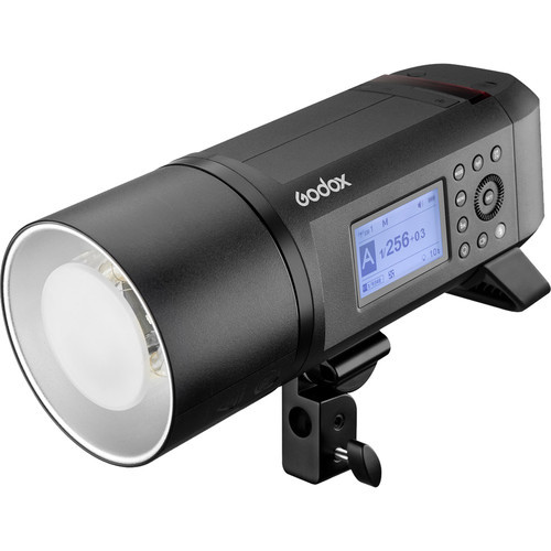 Godox AD600Pro Witstro All-in-One Outdoor Flash | Bedfords.com