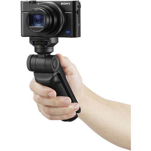 Sony GP-VPT2BT Wireless Shooting Grip | Bedfords.com