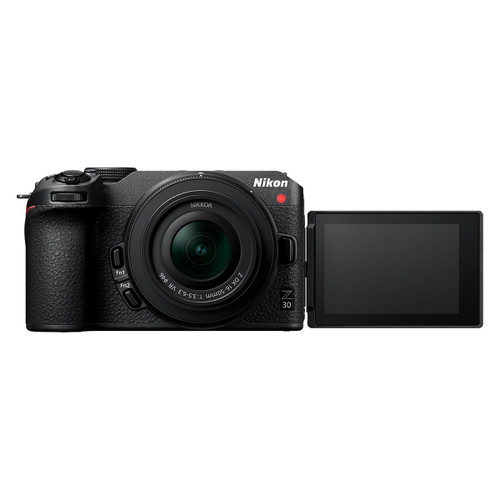 Nikon Z30 Mirrorless Camera with 16-50mm Lens | Bedfords.com