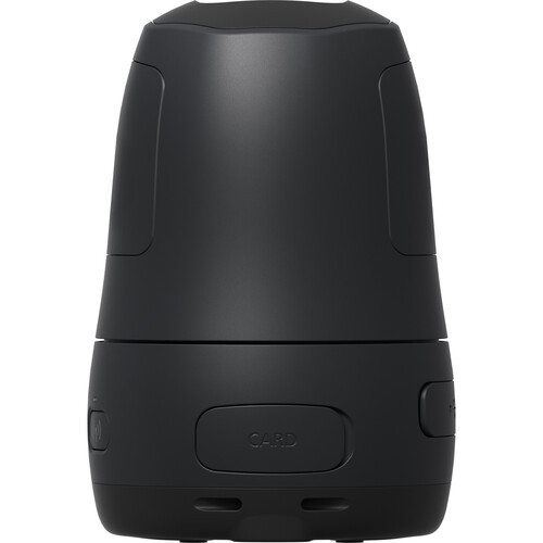Canon PowerShot PICK PTZ Camera (Black) - Bedford Camera & Video
