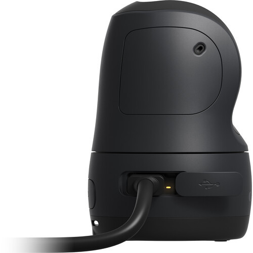 Canon PowerShot PICK PTZ Camera (Black) - Bedford Camera & Video