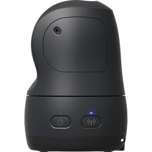 Canon PowerShot PICK PTZ Camera (Black) - Bedford Camera & Video