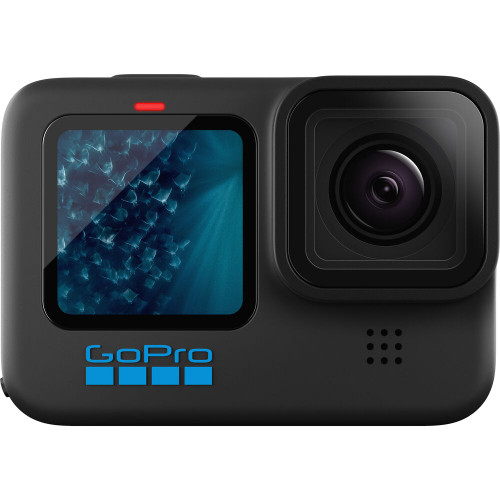 GoPro HERO11 Black | Bedfords.com