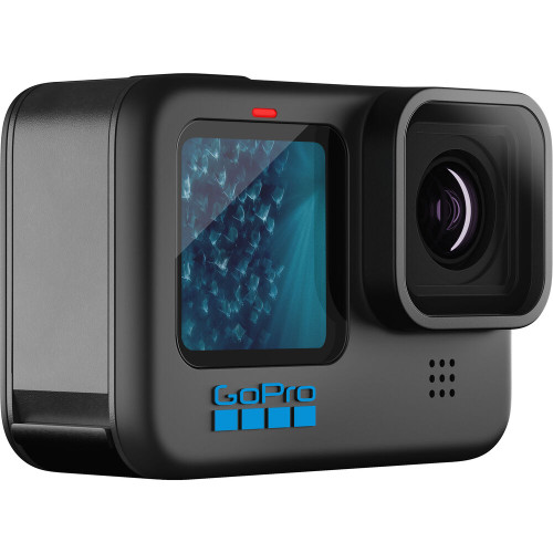 GoPro HERO11 Black | Bedfords.com