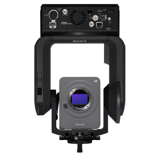 Sony FR7 Cinema Line Full-Frame PTZ Robotic Camera (27242925229