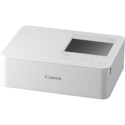 Canon SELPHY CP1500 Compact Printer - White
