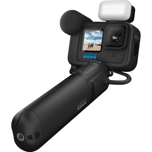 GoPro HERO11 Black Creator Edition Bundle | Bedfords.com