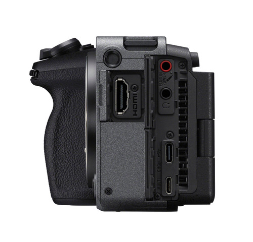 【極美品】SONY FX30 シネマカメラ Sony シネマラインFX30を購入して約1ヶ月半使用した感想 | 旅
