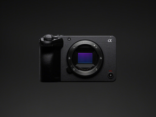 【極美品】SONY FX30 シネマカメラ Amazon.com: Sony FX30 Super 35 Cinema Line Camera with E PZ