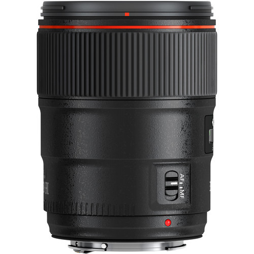 Canon EF 35mm f/1.4L II USM Lens | Bedfords.com