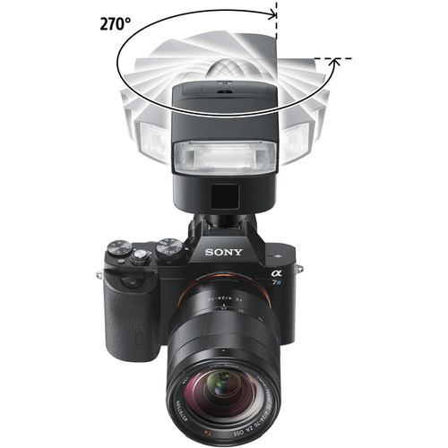 Sony HVL-F32M External Flash | Bedfords.com