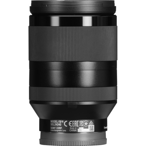 Sony FE 24-240mm f/3.5-6.3 OSS Lens | Bedfords.com