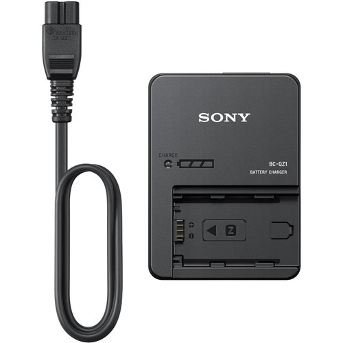 SONY 充電器 BC-U2 Lバッテリーチャージャー SONY ソニー ACアダプター