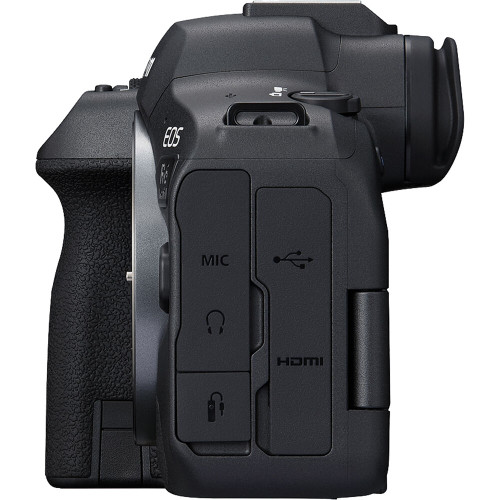 spanning Proberen In zicht Canon EOS R6 Mark II Mirrorless Digital Camera (Body Only) | Bedfords.com