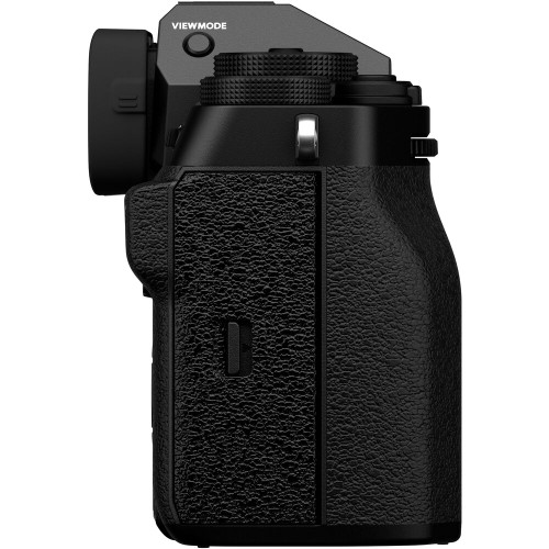 gemakkelijk Modernisering voordeel FUJIFILM X-T5 Mirrorless Camera with 16-80mm Lens (Black) | Bedfords.com