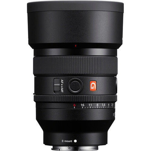 Sony FE 50mm f/1.4 GM Lens (Sony E) | Bedfords.com