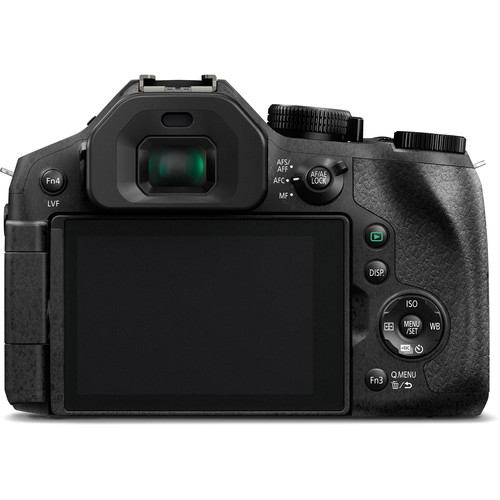 Pathologisch Aan boord het ergste Panasonic Lumix DMC-FZ300 Digital Camera | Bedfords.com