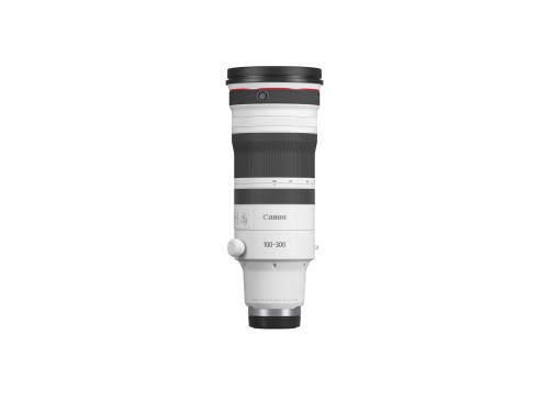 Canon RF 100-300mm F2.8 L IS USM Lens | Bedfords.com