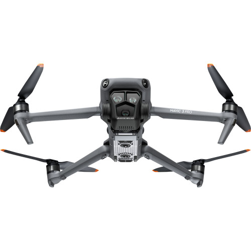 DJI Mavic 3 Pro Drone with Fly More Combo & DJI RC | Bedfords.com