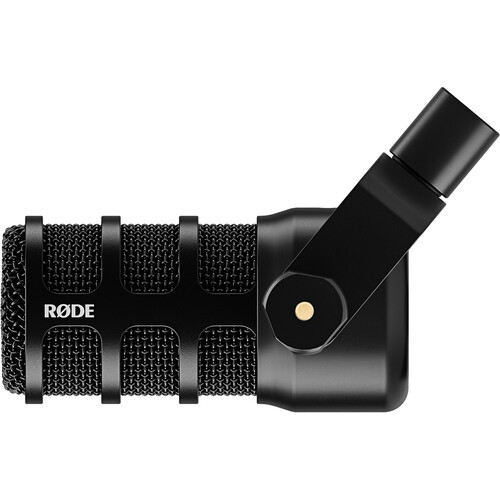 RODE PodMic USB and XLR Dynamic Broadcast Microphone - Bedford