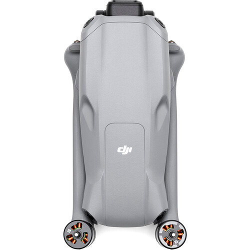 What comes with DJI's Air 3 Fly More Combo?