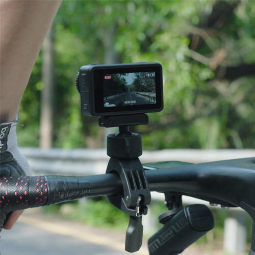 DJI OSMO ACTION 4: First Look at Adventure Combo Kit 