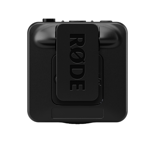 Rode Wireless Pro Compact Wireless Microphone System - WIPRO