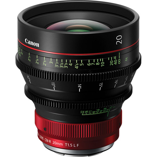 Canon CN-R 20mm T1.5 L F Cinema Prime Lens (Canon RF) (13803372526) 