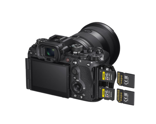 Sony a9 III Mirrorless Camera (27242927803) | Bedfords.com