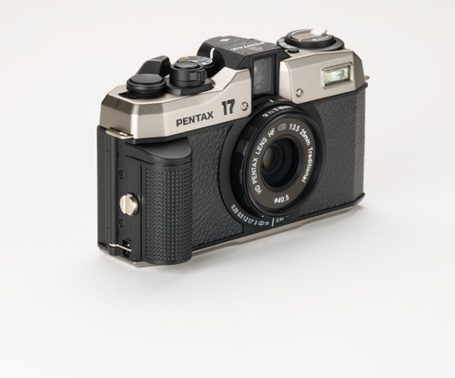 be　PENTAX17 PENTAX 17 - Ricoh